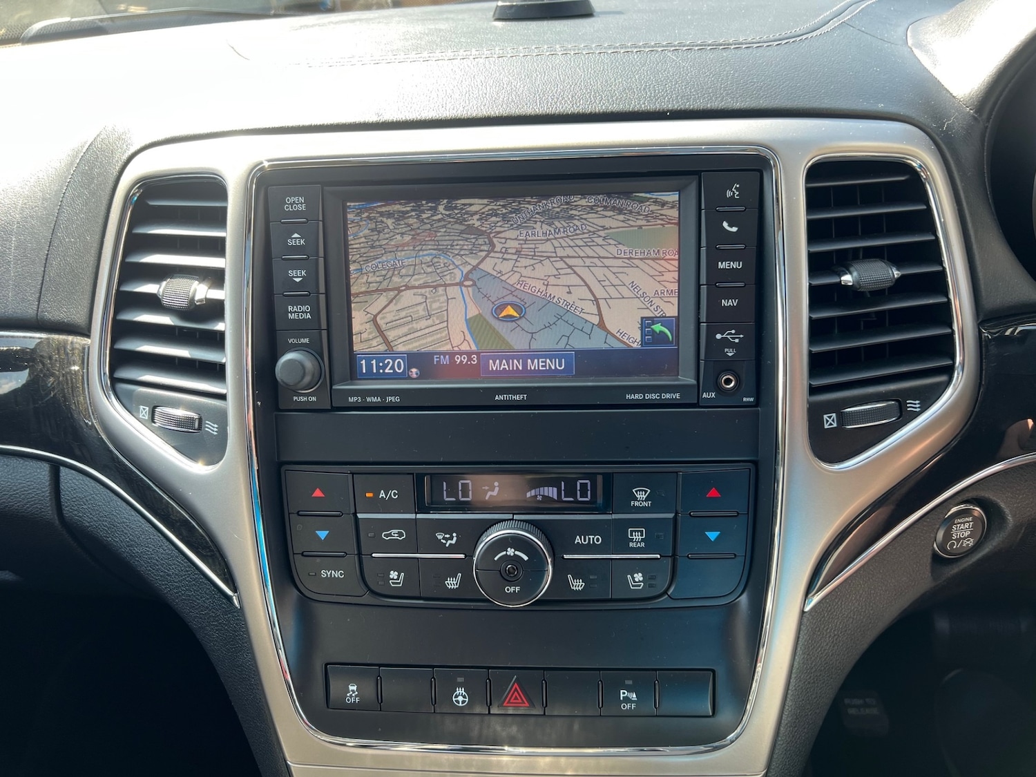 Vehicle 11