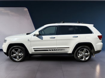 Used Jeep Grand Cherokee 2012 for sale - 75581723: Photo