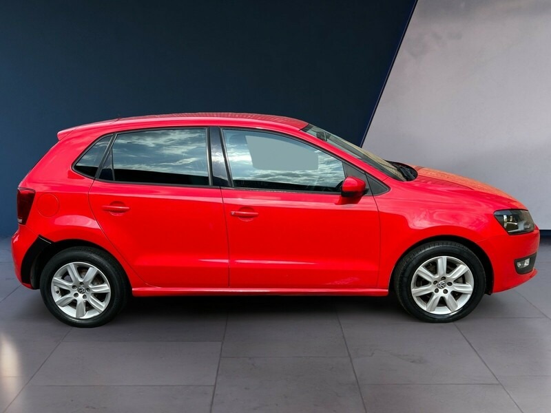 Used Volkswagen Polo 2013 for sale - 76505932: Photo 1