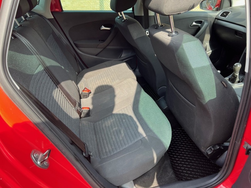 Used Volkswagen Polo 2013 for sale - 76505932: Photo 13