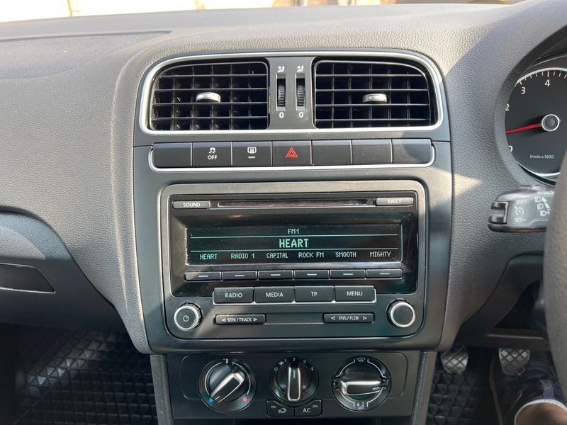 Used Volkswagen Polo 2013 for sale - 76505932: Photo 15