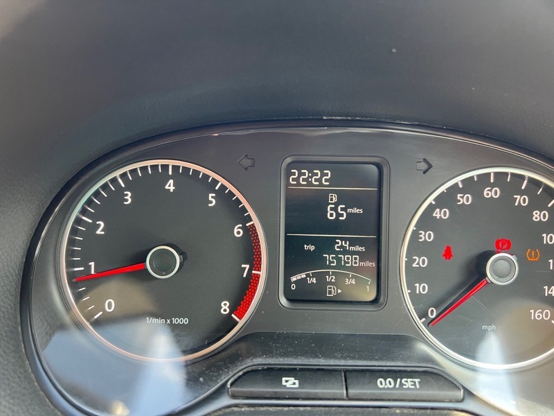 Used Volkswagen Polo 2013 for sale - 76505932: Photo 17