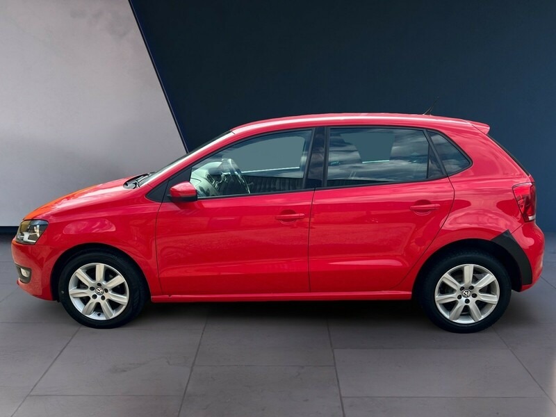 Used Volkswagen Polo 2013 for sale - 76505932: Photo 3
