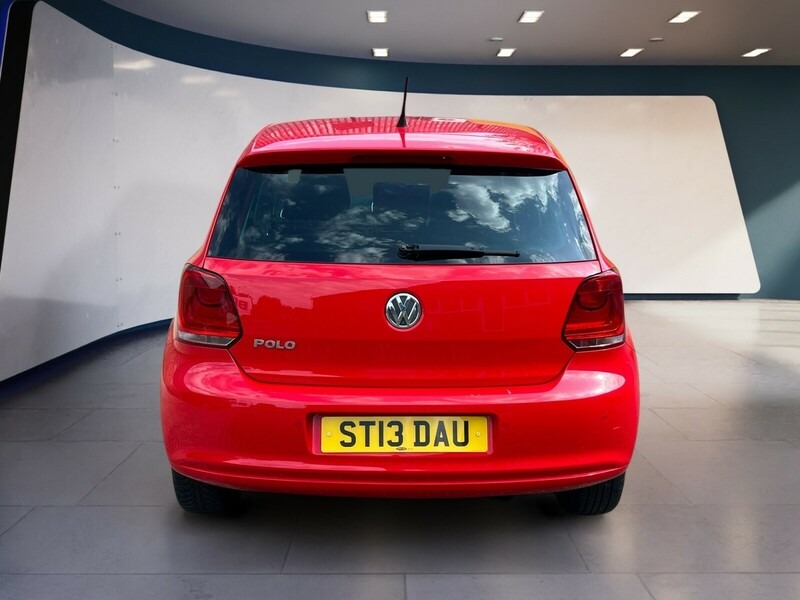 Used Volkswagen Polo 2013 for sale - 76505932: Photo 4