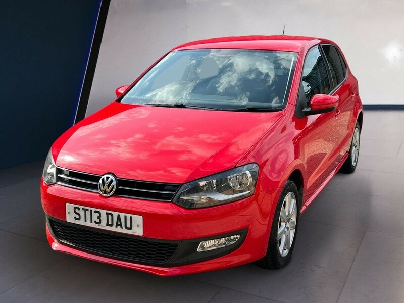 Used Volkswagen Polo 2013 for sale - 76505932: Photo 6