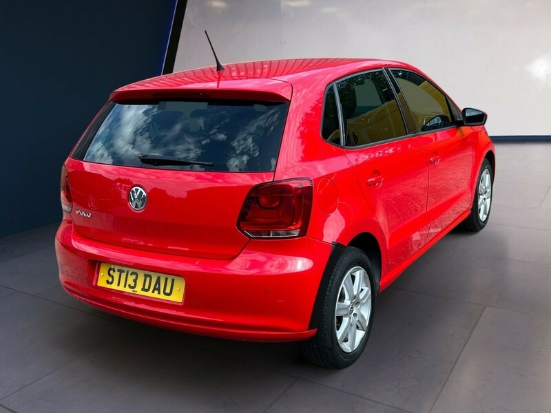 Used Volkswagen Polo 2013 for sale - 76505932: Photo 7