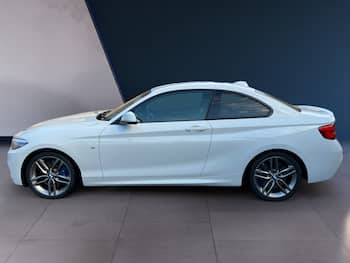 Used BMW 2 Series 2018 for sale - 79545293: Photo