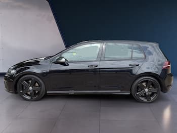 Used Volkswagen Golf 2016 for sale - 79868106: Photo
