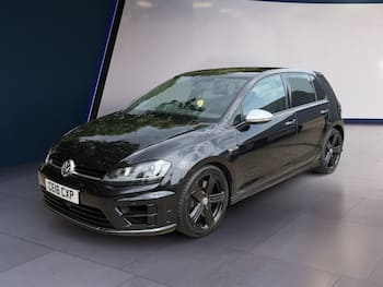 Used Volkswagen Golf 2016 for sale - 79868106: Photo