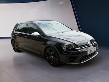 Used Volkswagen Golf 2016 for sale - 79868106: Photo