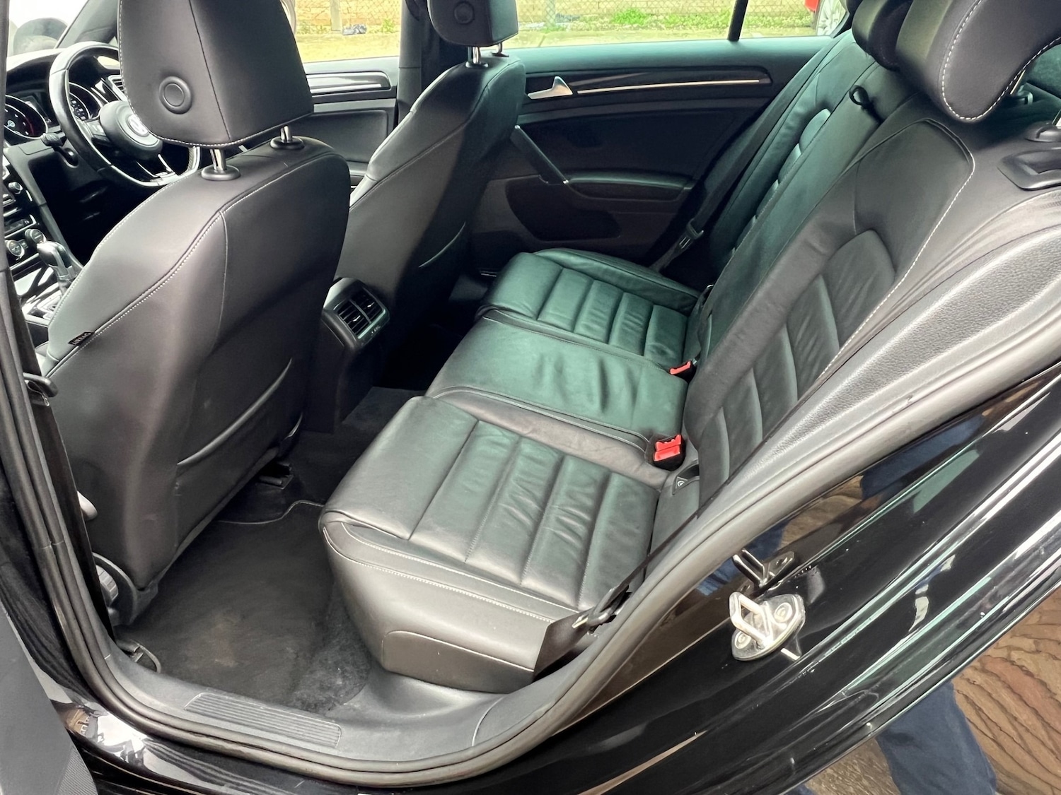 Used Volkswagen Golf 2017 for sale - 77742649: Photo 13