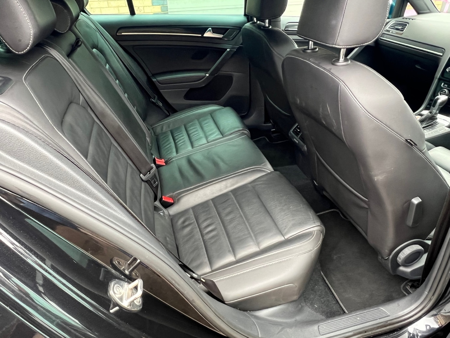 Used Volkswagen Golf 2017 for sale - 77742649: Photo 14