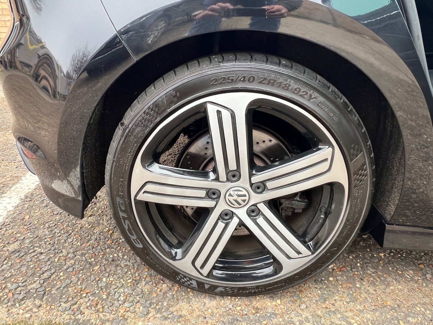 Used Volkswagen Golf 2017 for sale - 77742649: Photo 16