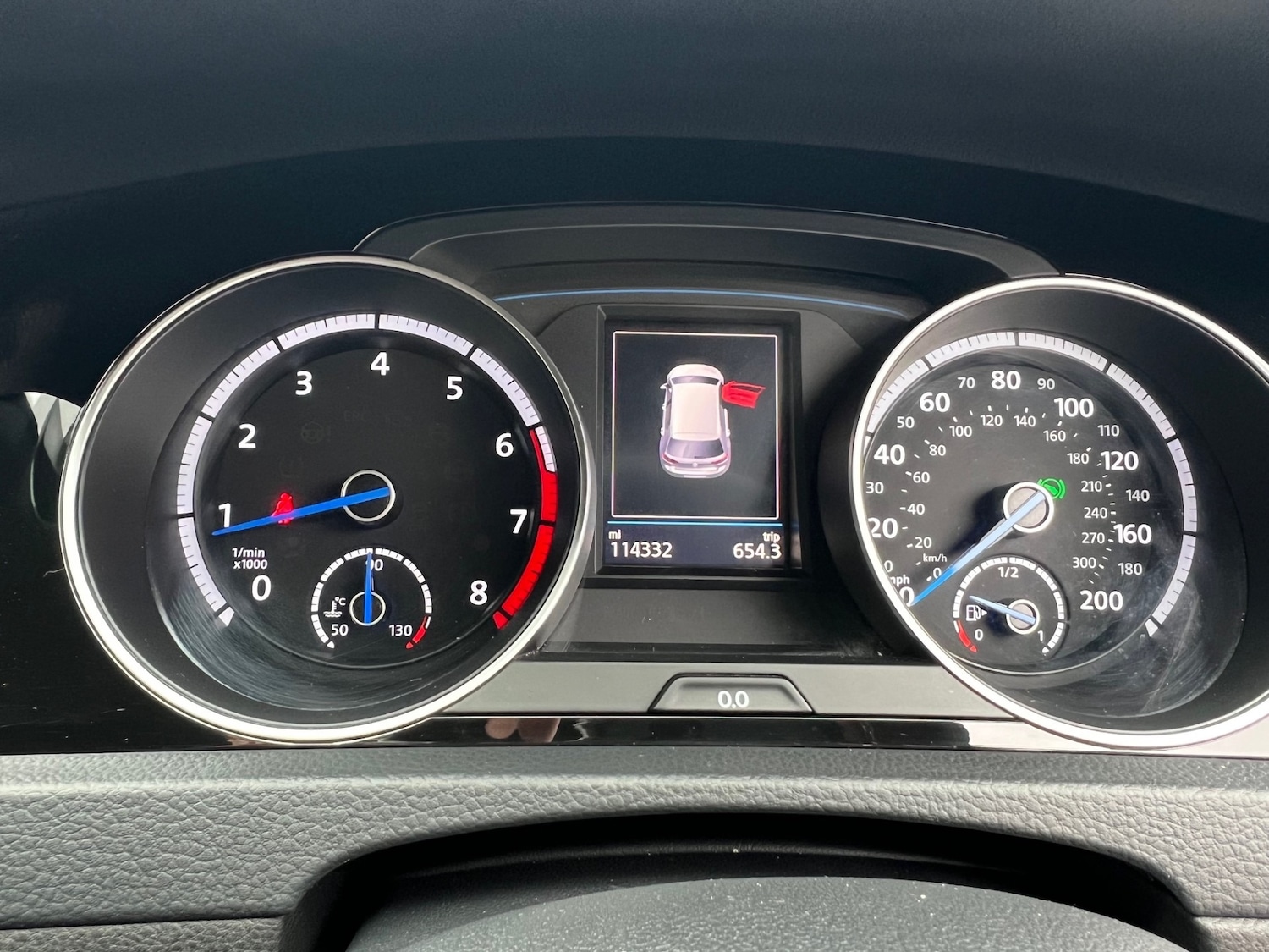 Used Volkswagen Golf 2017 for sale - 77742649: Photo 17