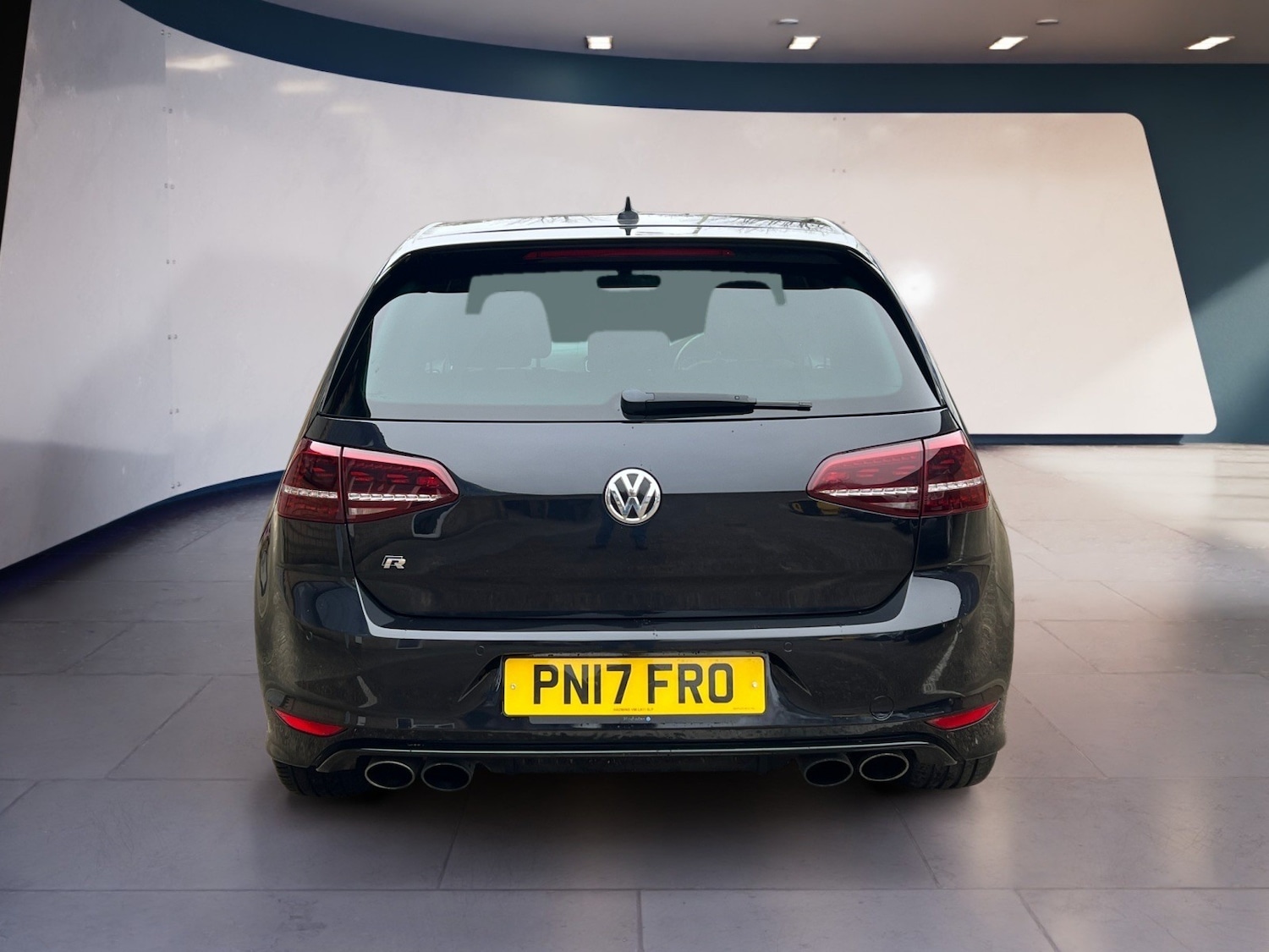 Used Volkswagen Golf 2017 for sale - 77742649: Photo 5