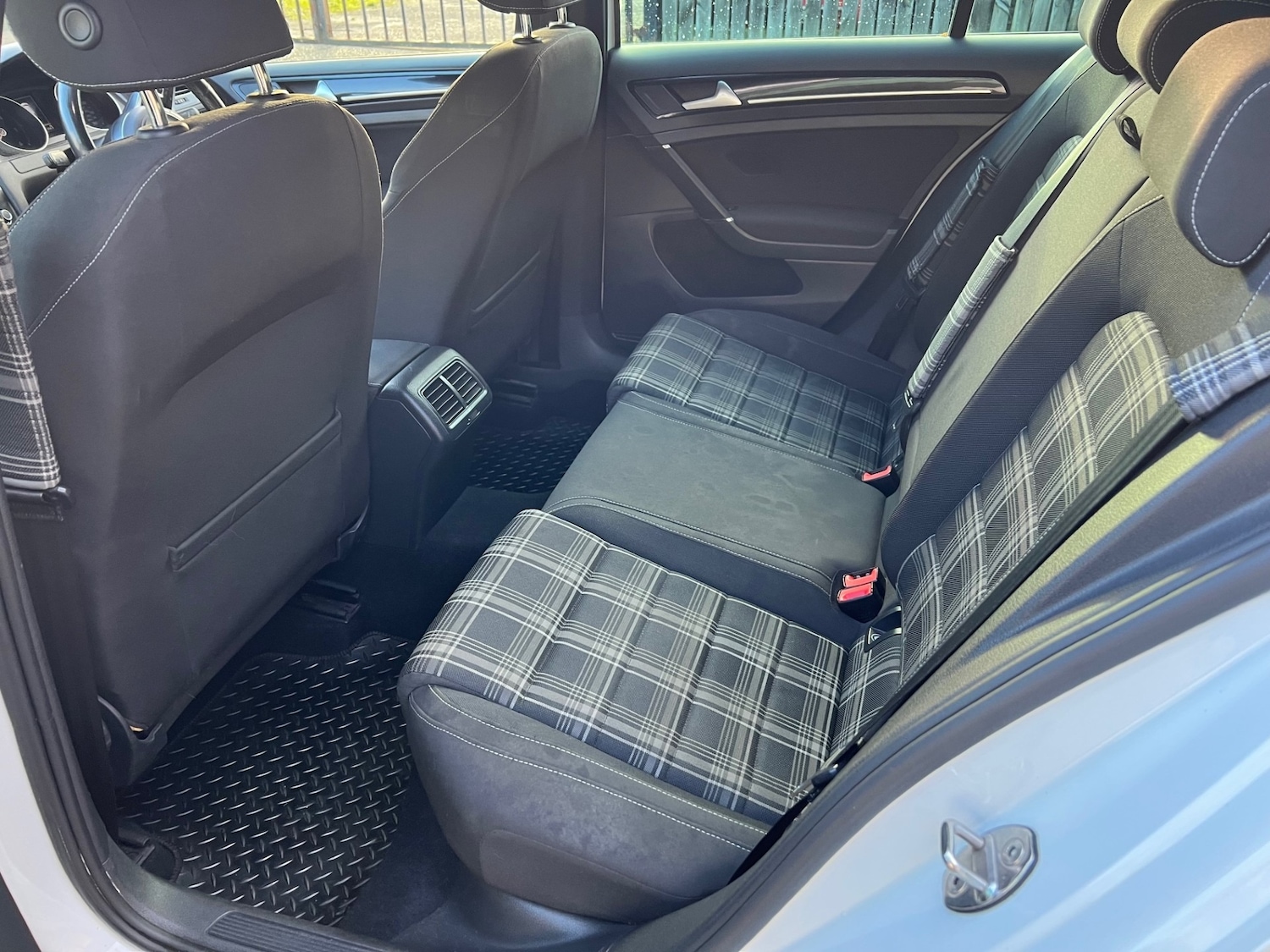 Used Volkswagen Golf 2015 for sale - 77160126: Photo 13