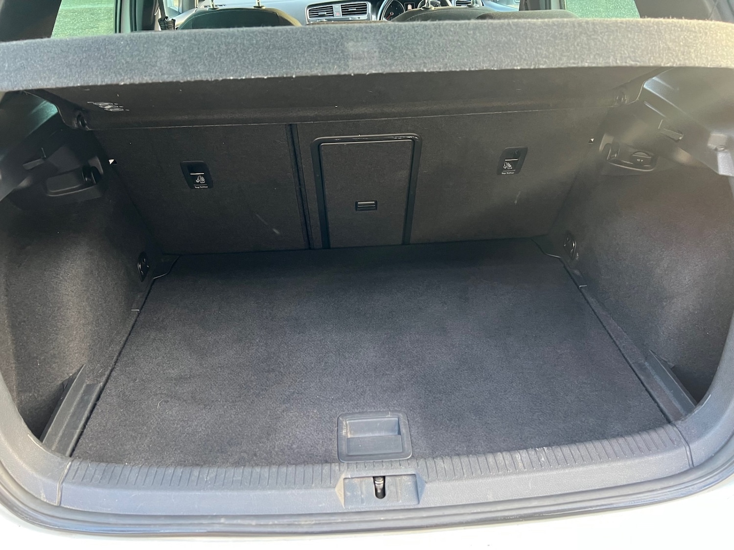 Used Volkswagen Golf 2015 for sale - 77160126: Photo 15