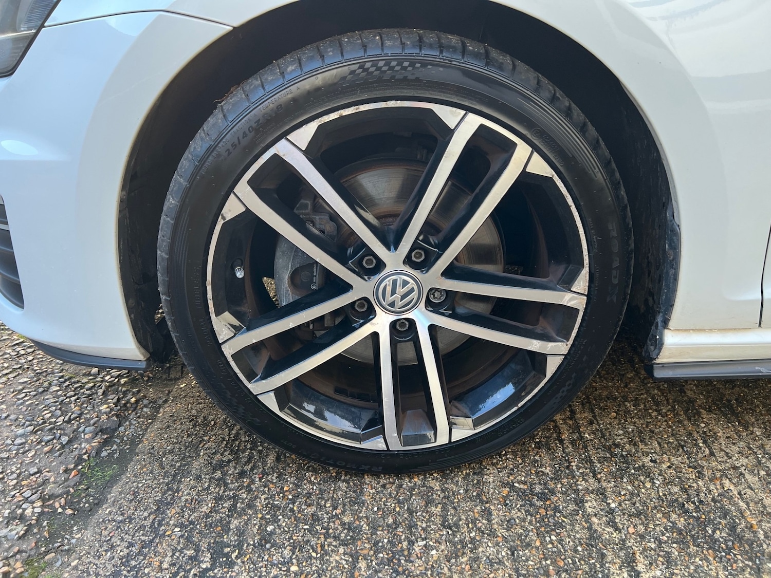 Used Volkswagen Golf 2015 for sale - 77160126: Photo 16