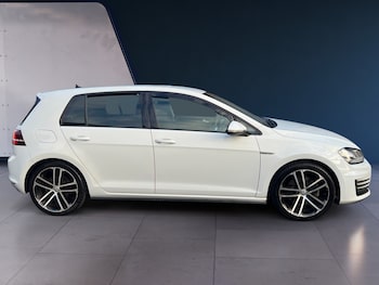 Volkswagen Golf feature image