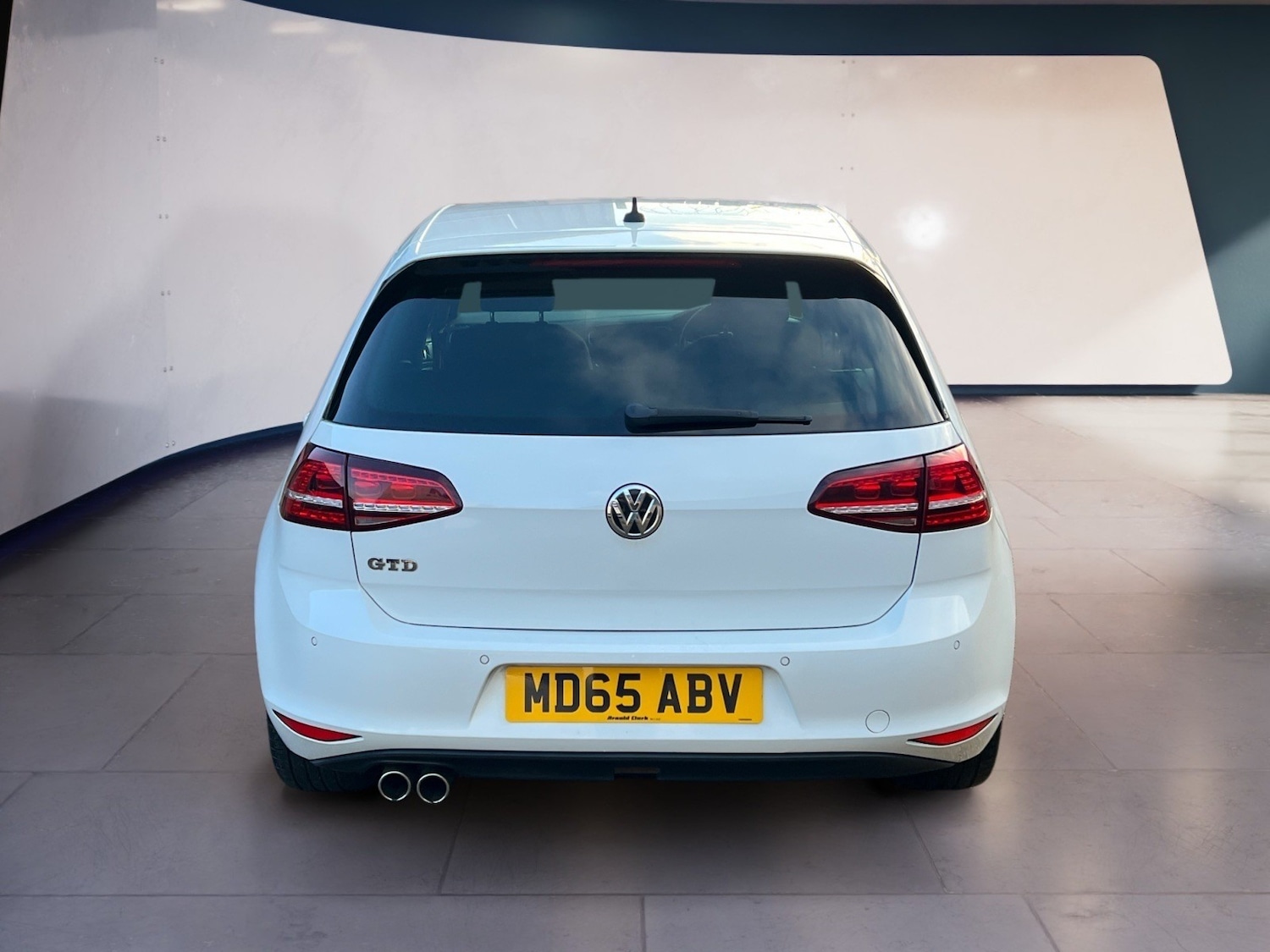 Used Volkswagen Golf 2015 for sale - 77160126: Photo 5