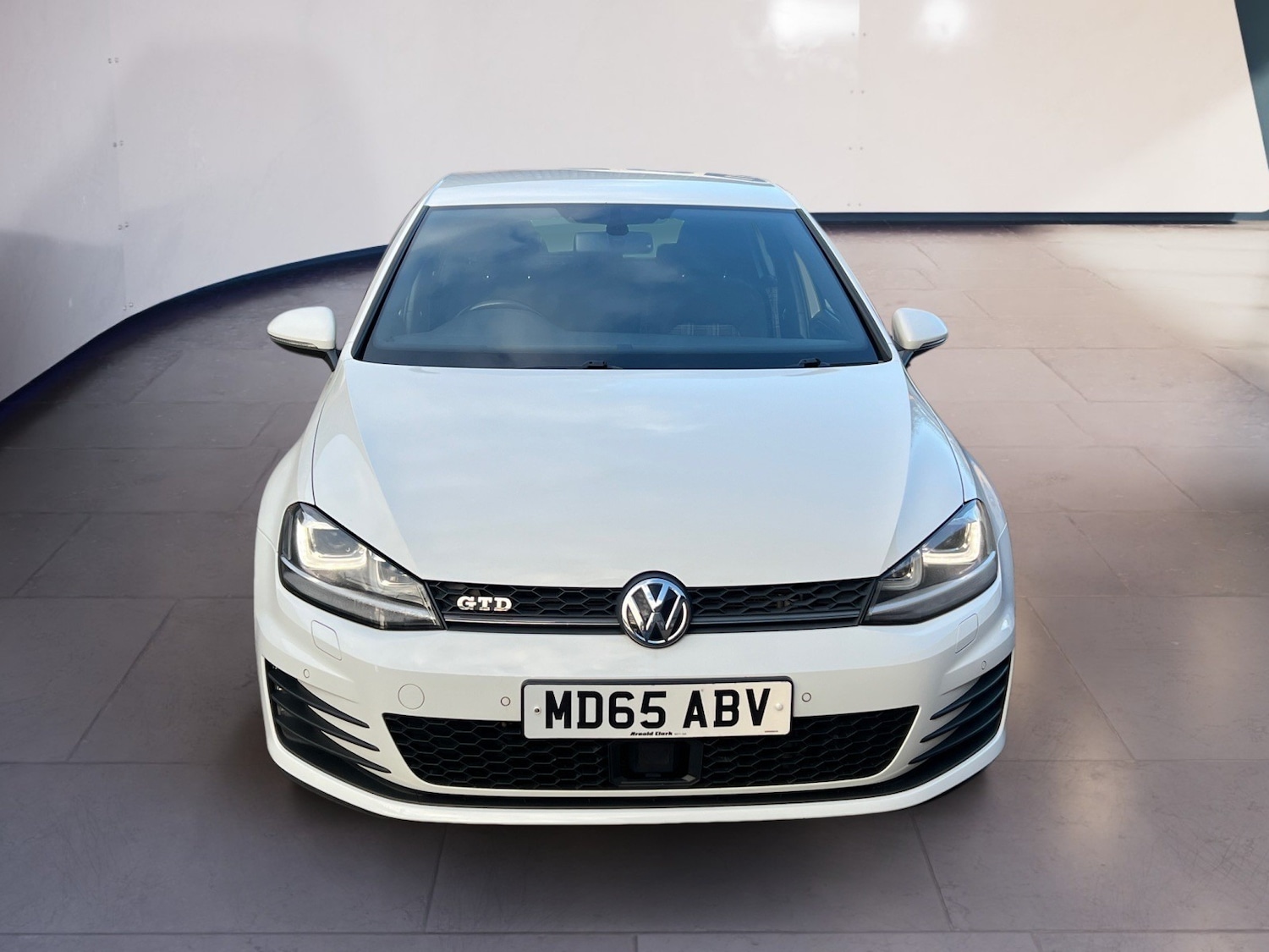 Used Volkswagen Golf 2015 for sale - 77160126: Photo 8