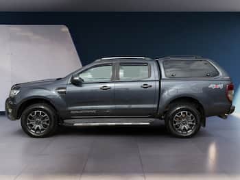 Used Ford Ranger 2016 for sale - 79879420: Photo