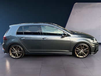 2018 (67) - 2.0 TSI 310 R 5dr 4MOTION DSG