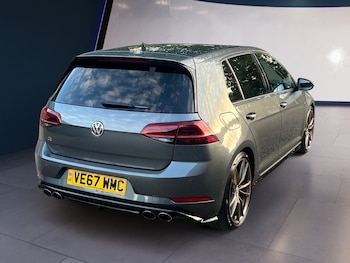 Used Volkswagen Golf 2018 for sale - 75784296: Photo
