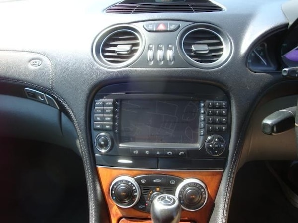 Used Mercedes-Benz S Class 2005 for sale - 76243366: Photo 11