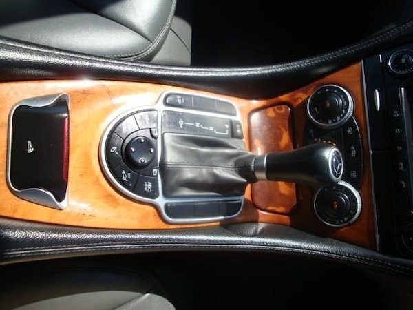 Used Mercedes-Benz S Class 2005 for sale - 76243366: Photo 12