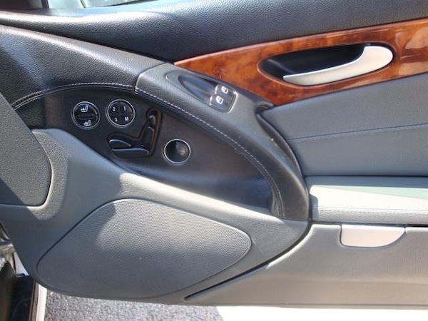 Used Mercedes-Benz S Class 2005 for sale - 76243366: Photo 14
