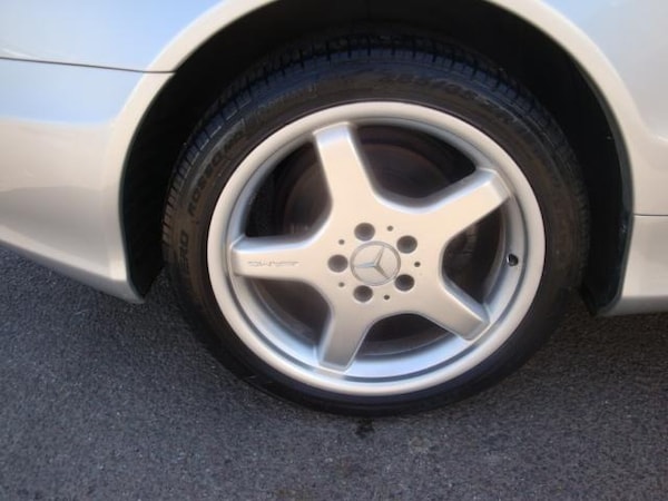 Used Mercedes-Benz S Class 2005 for sale - 76243366: Photo 15