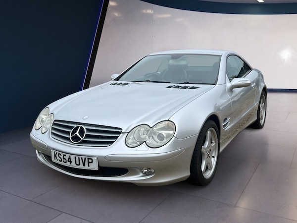 Used Mercedes-Benz S Class 2005 for sale - 76243366: Photo 2