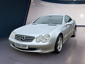 Used Mercedes-Benz S Class 2005 for sale - 76243366: Photo 2