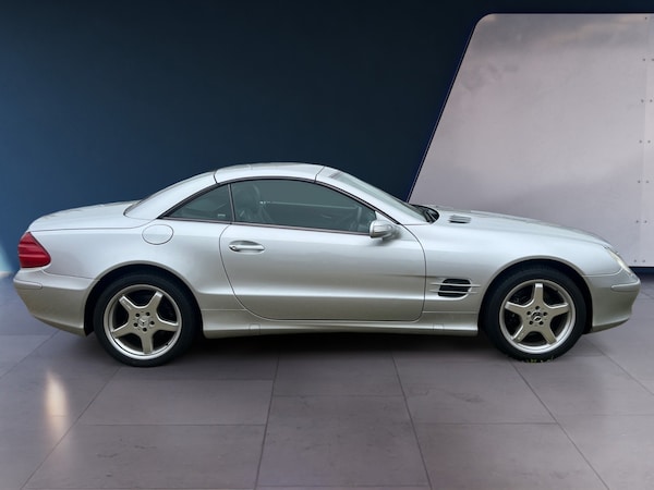 Used Mercedes-Benz S Class 2005 for sale - 76243366: Photo 3