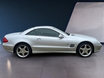 Used Mercedes-Benz S Class 2005 for sale - 76243366: Photo 3