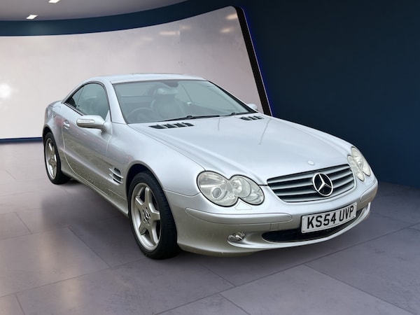 Used Mercedes-Benz S Class 2005 for sale - 76243366: Photo 7