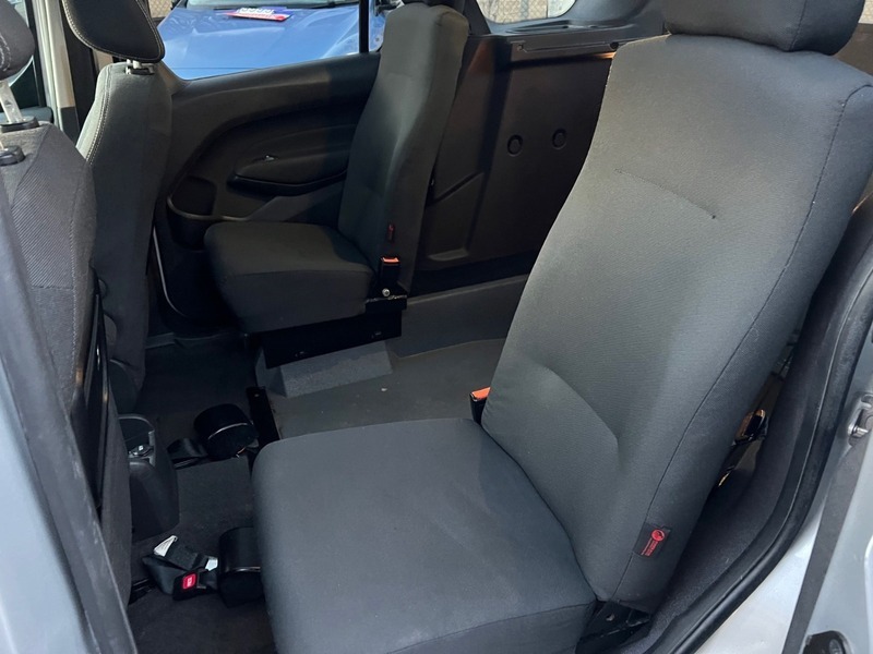 Used Ford Tourneo Connect 2017 for sale - 76652762: Photo 13