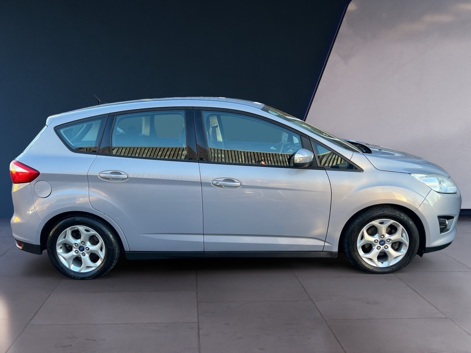 Used Ford C-Max 2013 for sale - 76794779: Photo 1