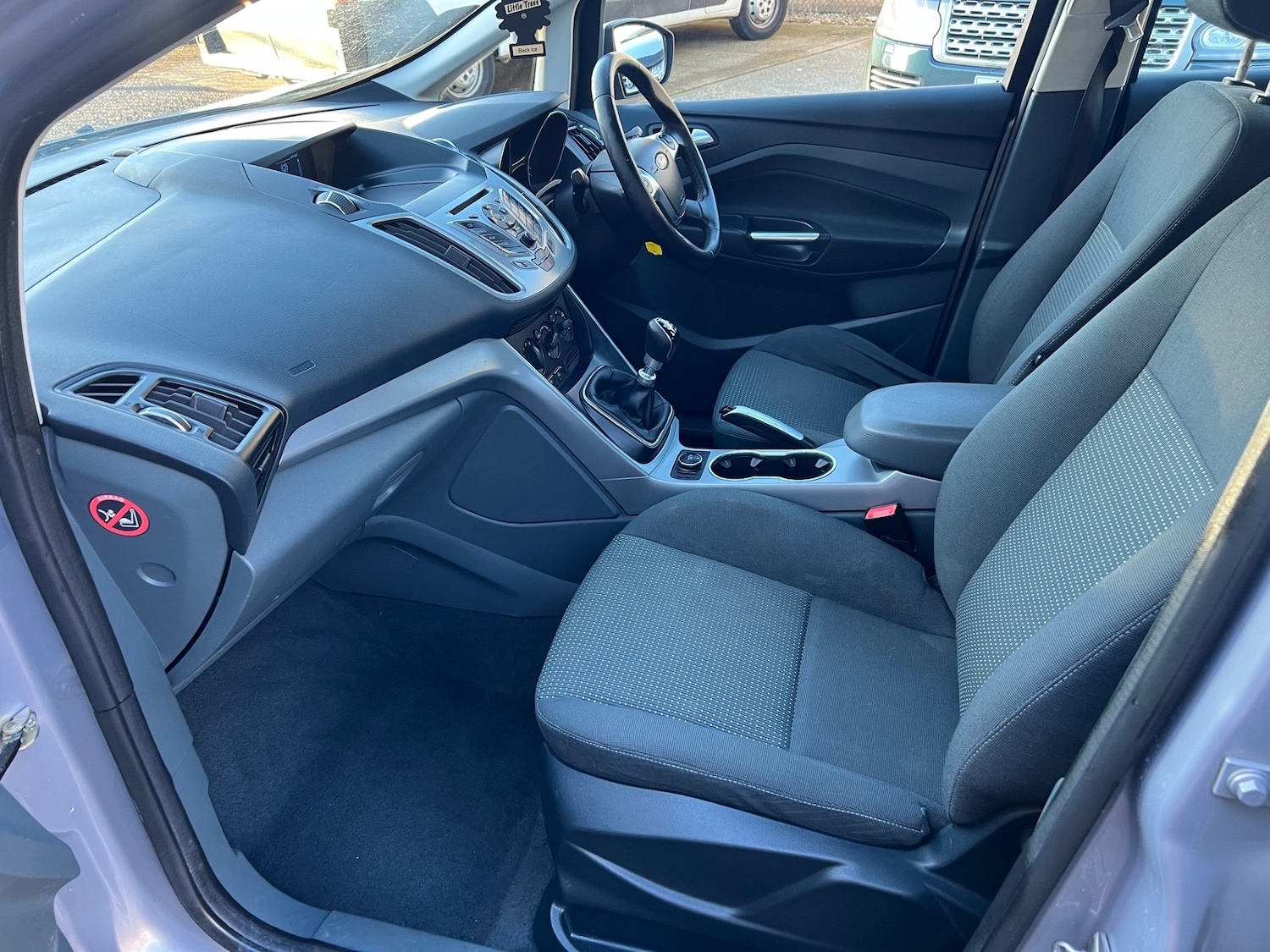 Used Ford C-Max 2013 for sale - 76794779: Photo 10