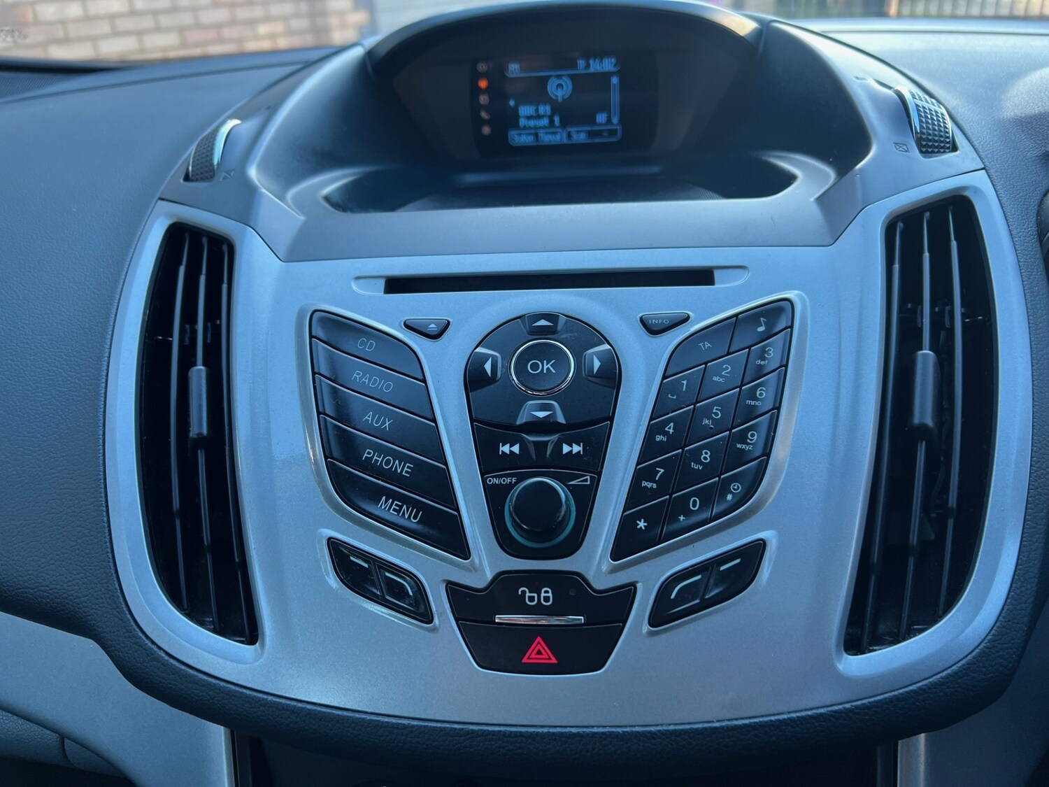 Used Ford C-Max 2013 for sale - 76794779: Photo 11