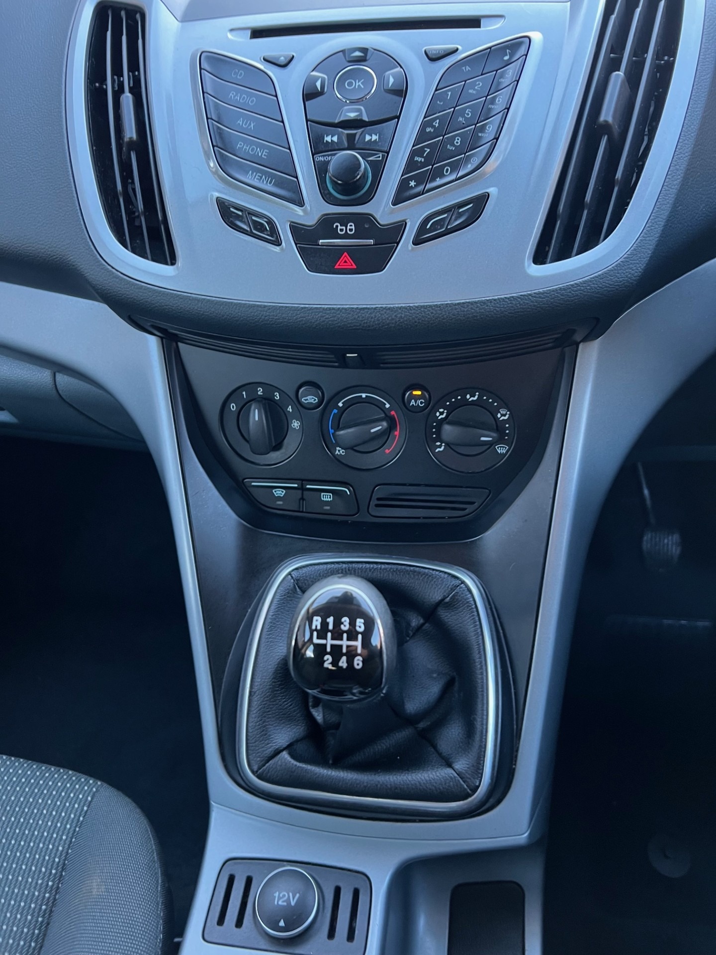 Used Ford C-Max 2013 for sale - 76794779: Photo 12