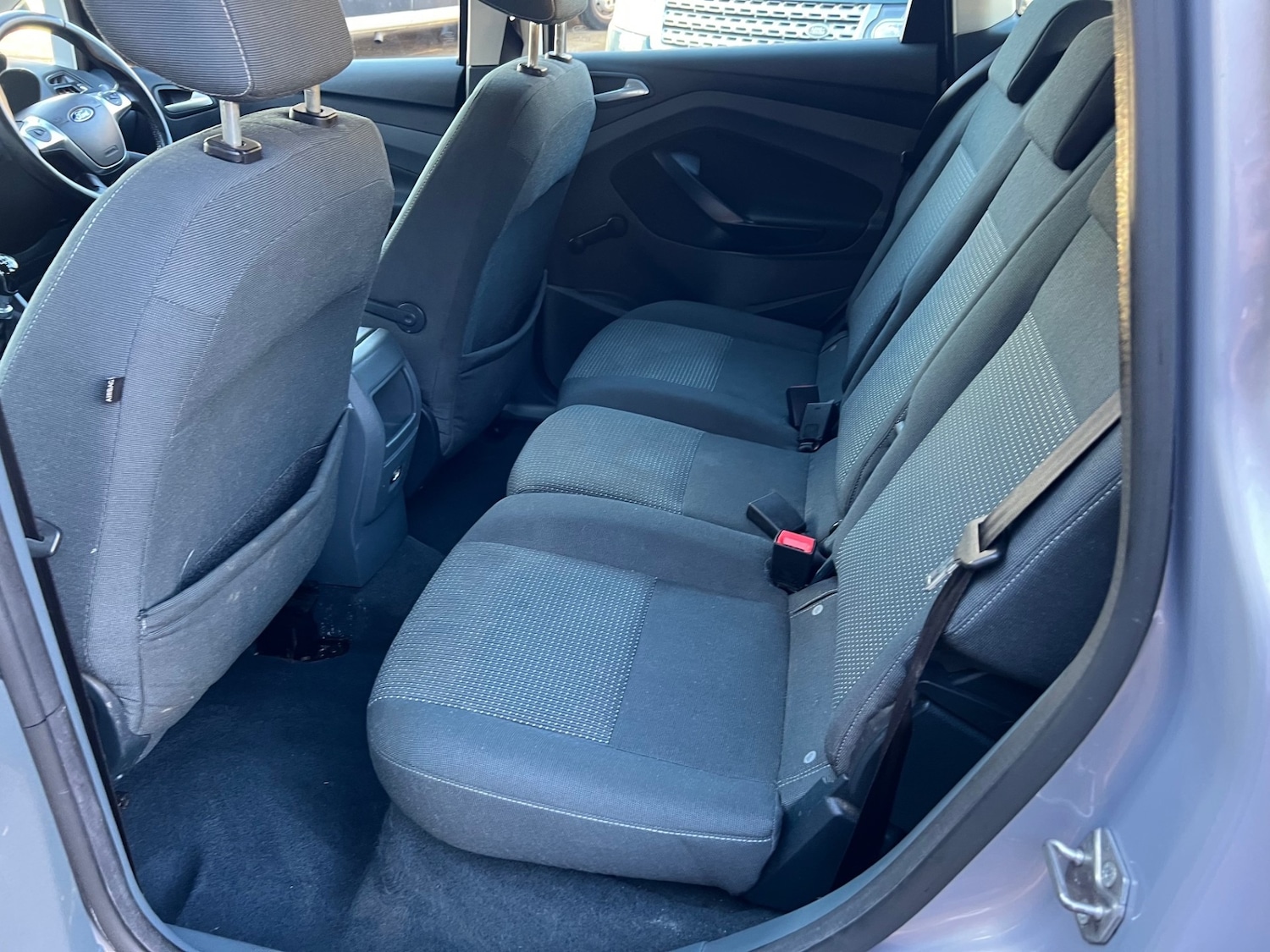 Used Ford C-Max 2013 for sale - 76794779: Photo 13