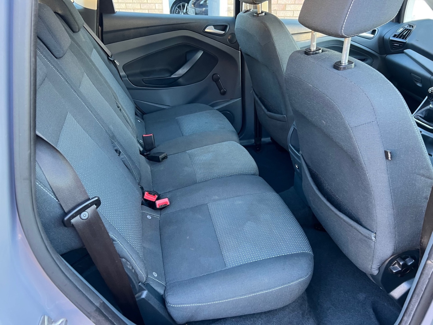 Used Ford C-Max 2013 for sale - 76794779: Photo 14