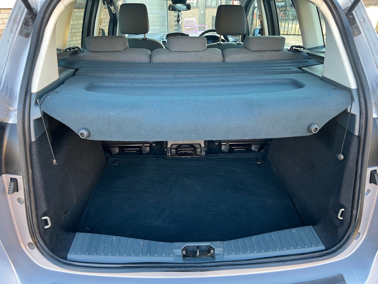 Used Ford C-Max 2013 for sale - 76794779: Photo 15