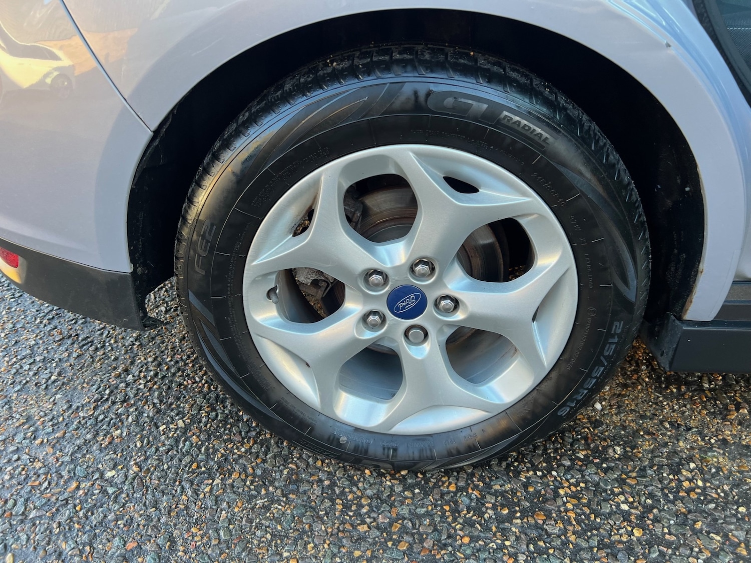 Used Ford C-Max 2013 for sale - 76794779: Photo 16