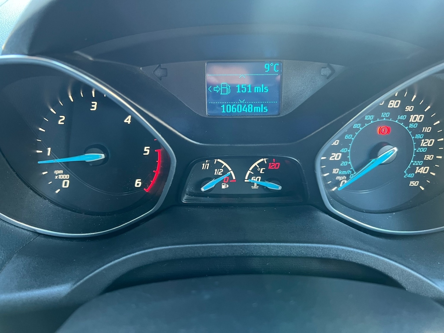 Used Ford C-Max 2013 for sale - 76794779: Photo 17