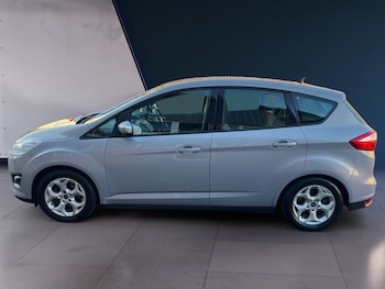 Used Ford C-Max 2013 for sale - 76794779: Photo