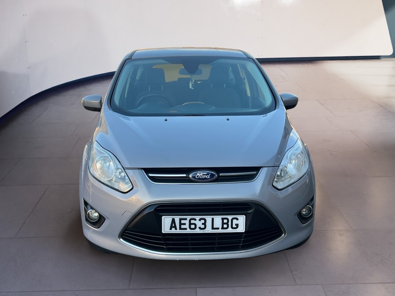 Used Ford C-Max 2013 for sale - 76794779: Photo 8