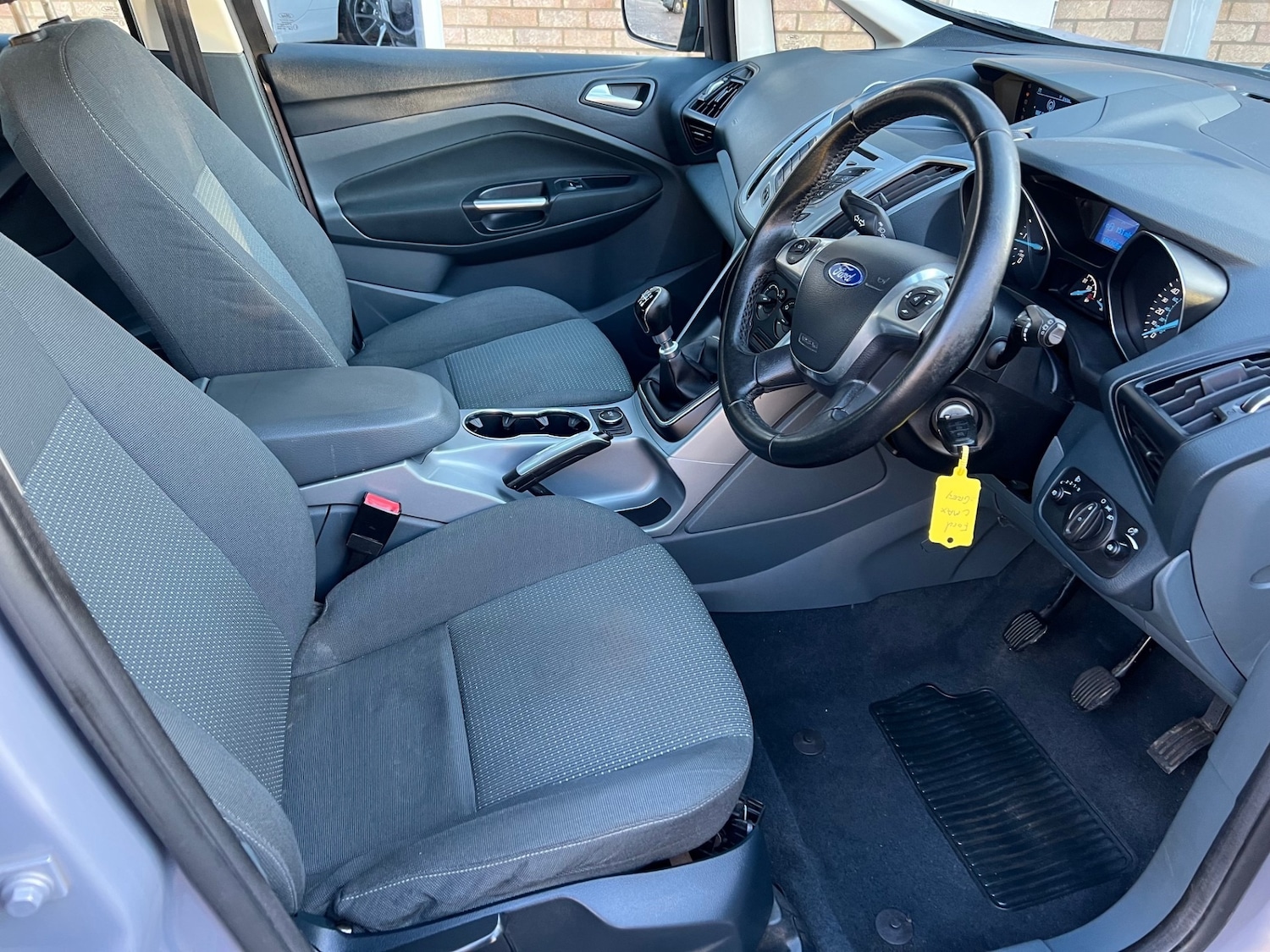 Used Ford C-Max 2013 for sale - 76794779: Photo 9